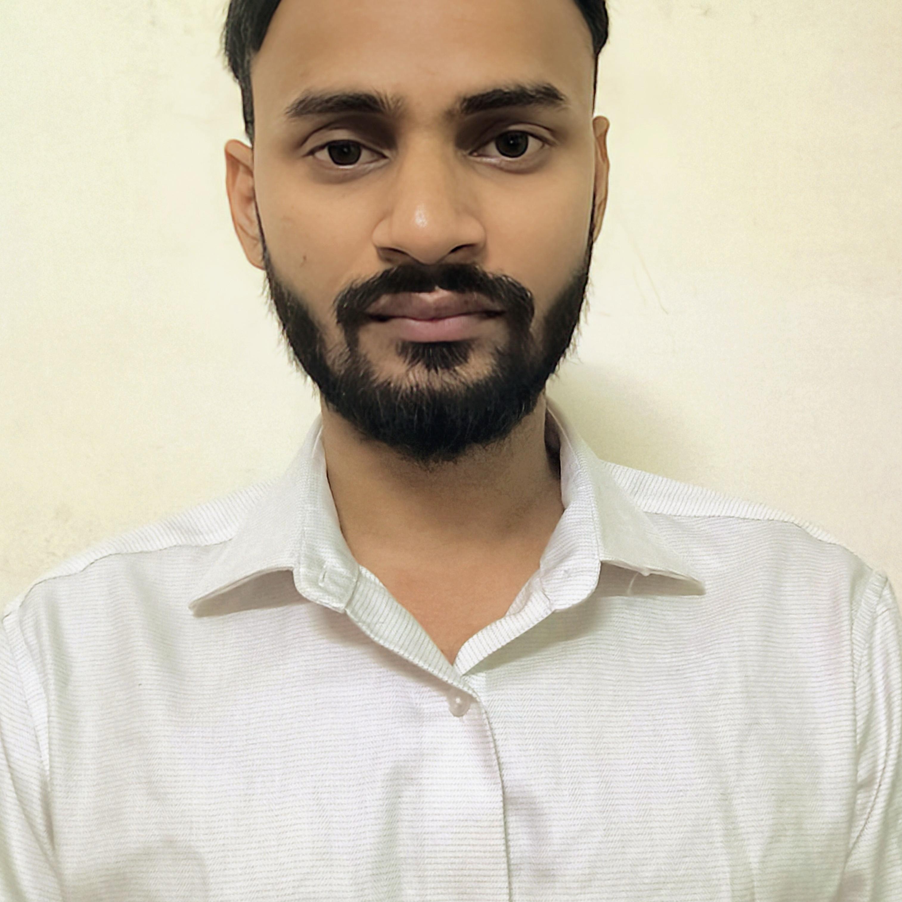 Ankit Kumar